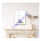 Under His Wings PRINT